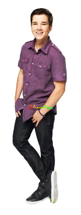 Miranda Cosgrove/icarly Png - Freddie Benson (272x720), Png Download