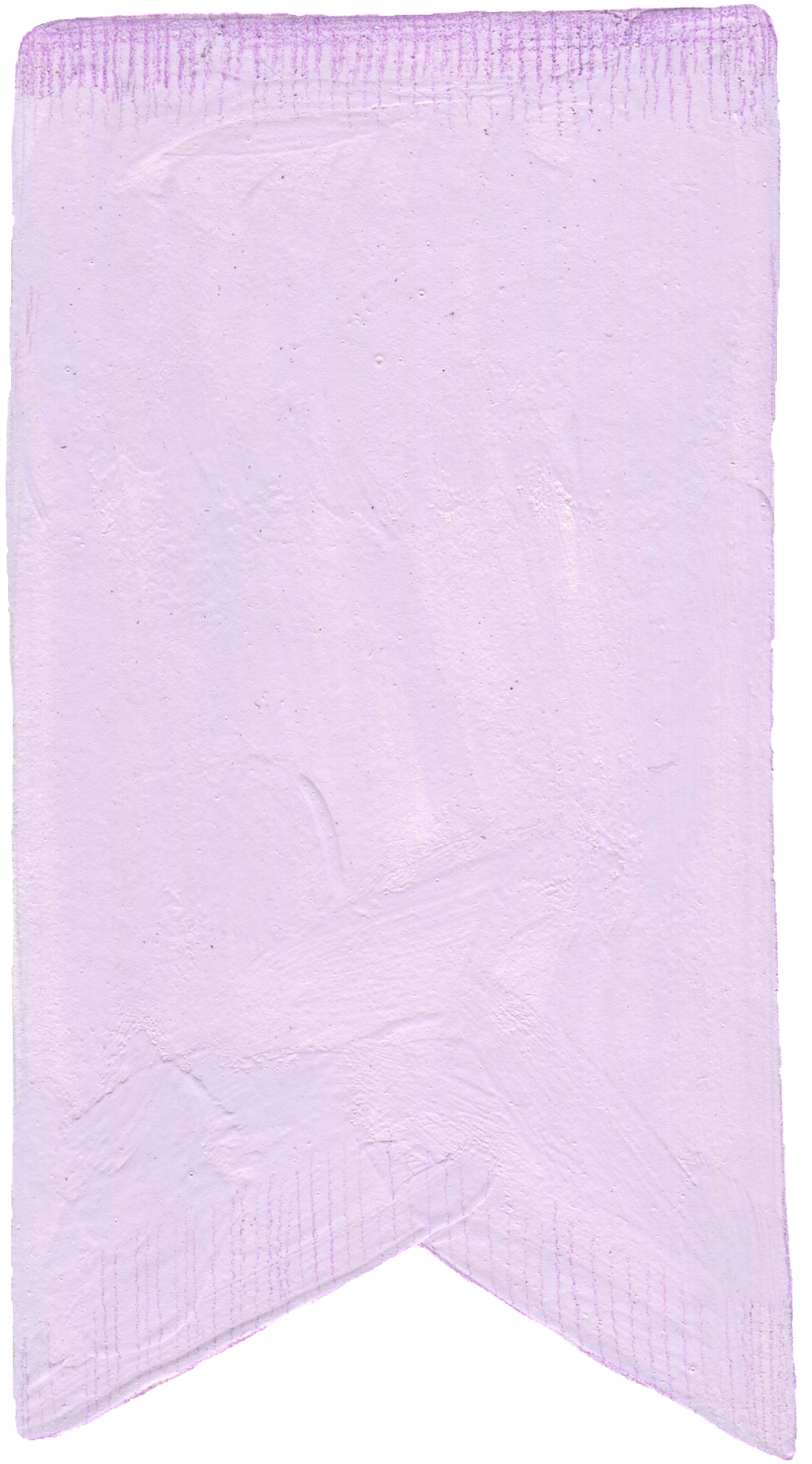 Cartoon Scarf Png Images - Stole (1024x1795), Png Download