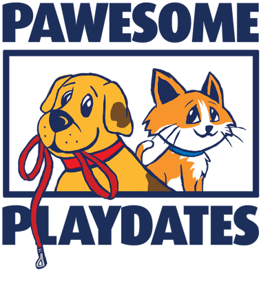 Dog Walking (486x486), Png Download