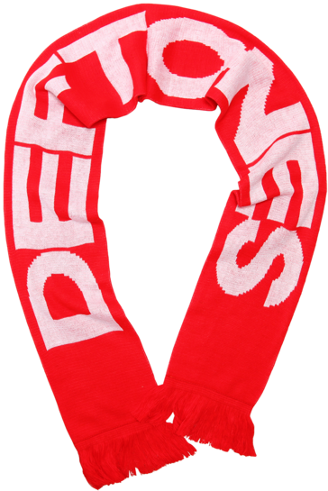 Deftones Scarf - Carmine (600x600), Png Download