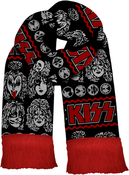 Scarf (640x640), Png Download