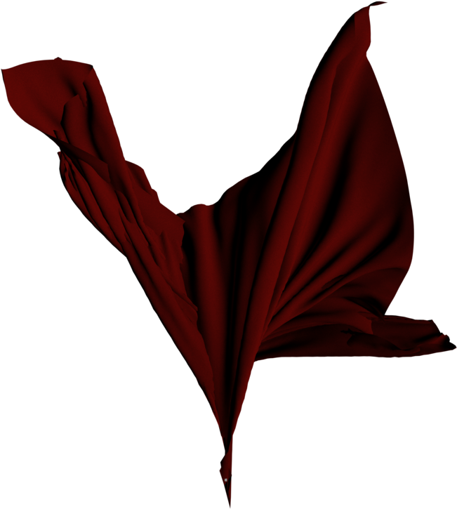 Flowing Dress Png (900x1391), Png Download