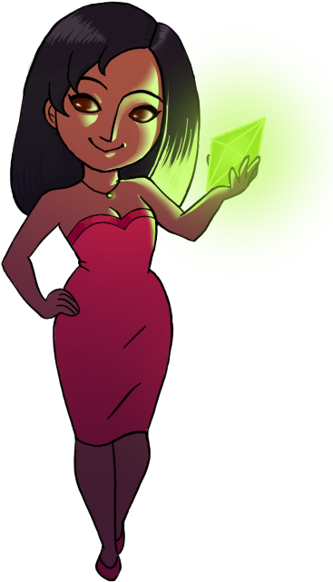 Assignment, What Assignment - The Sims (405x709), Png Download