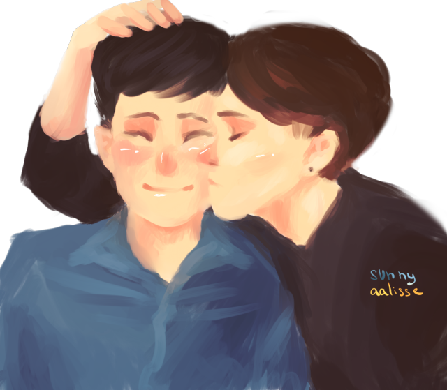 Visit - Love (640x559), Png Download