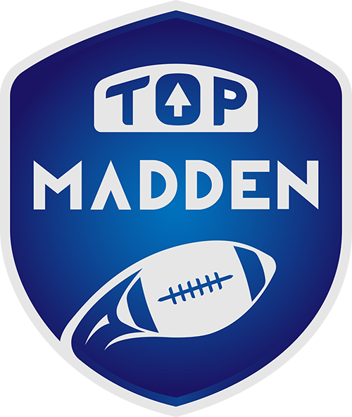 Madden 19 Tips, Playbooks, Strategy And Everything - Cerez Social Marketing (500x592), Png Download