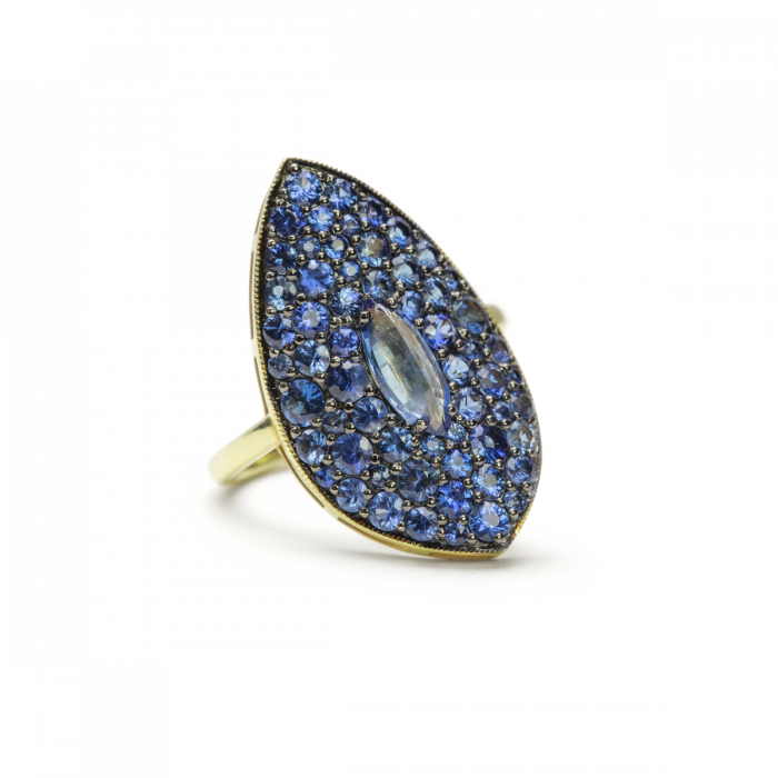 Engagement Ring (700x700), Png Download