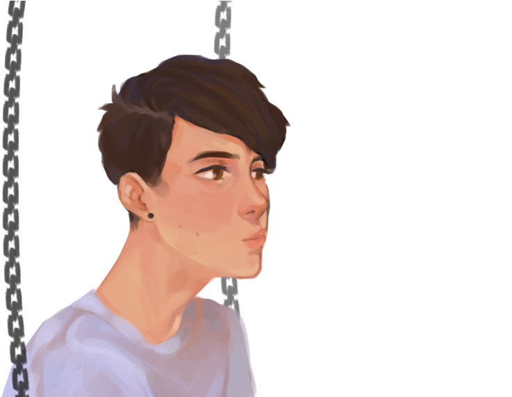 10 Aug - Chain (854x570), Png Download