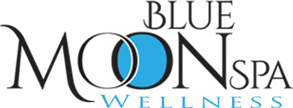 Blue Moon Wellness Spa - Blue Moon Spa (756x303), Png Download