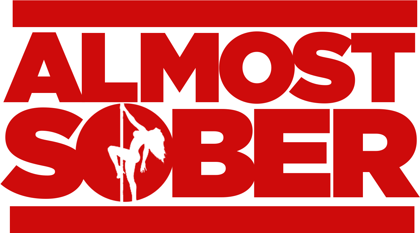 Shop Header - Almost Sober (1434x1434), Png Download