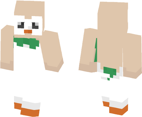 Interchangeable Minecraft Skins - Skin Minecraft Izumi Sagiri (584x497), Png Download