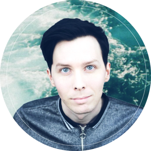 My Edits My Icons Phanart Phan Art Icons Edits Phil - Phil Lester (500x501), Png Download