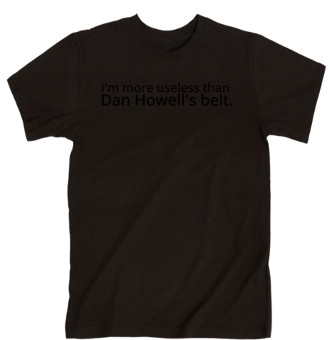 I'm More Useless Than Dan Howell's - G Eazy Box Logo (471x480), Png Download