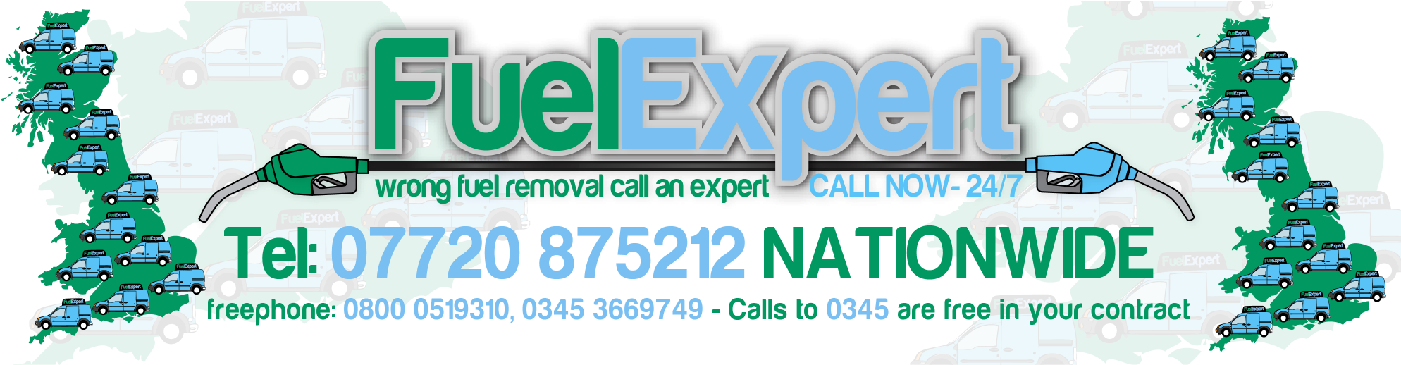 Cropped Fuel Expert 01 2 - Gasoline (2000x521), Png Download