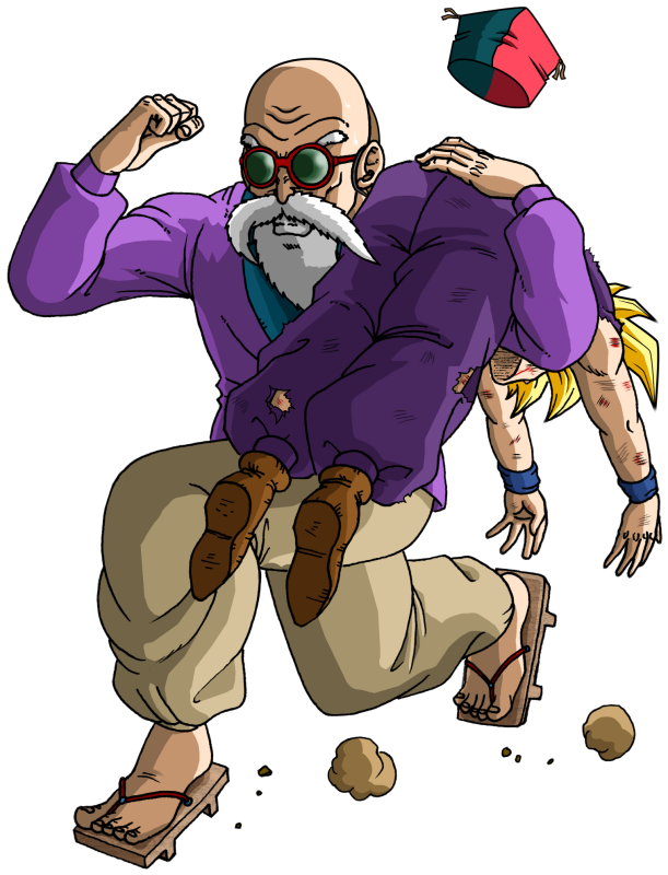 Broly - Gohan The Legendary Super Saiyan Fanfiction (611x800), Png Download