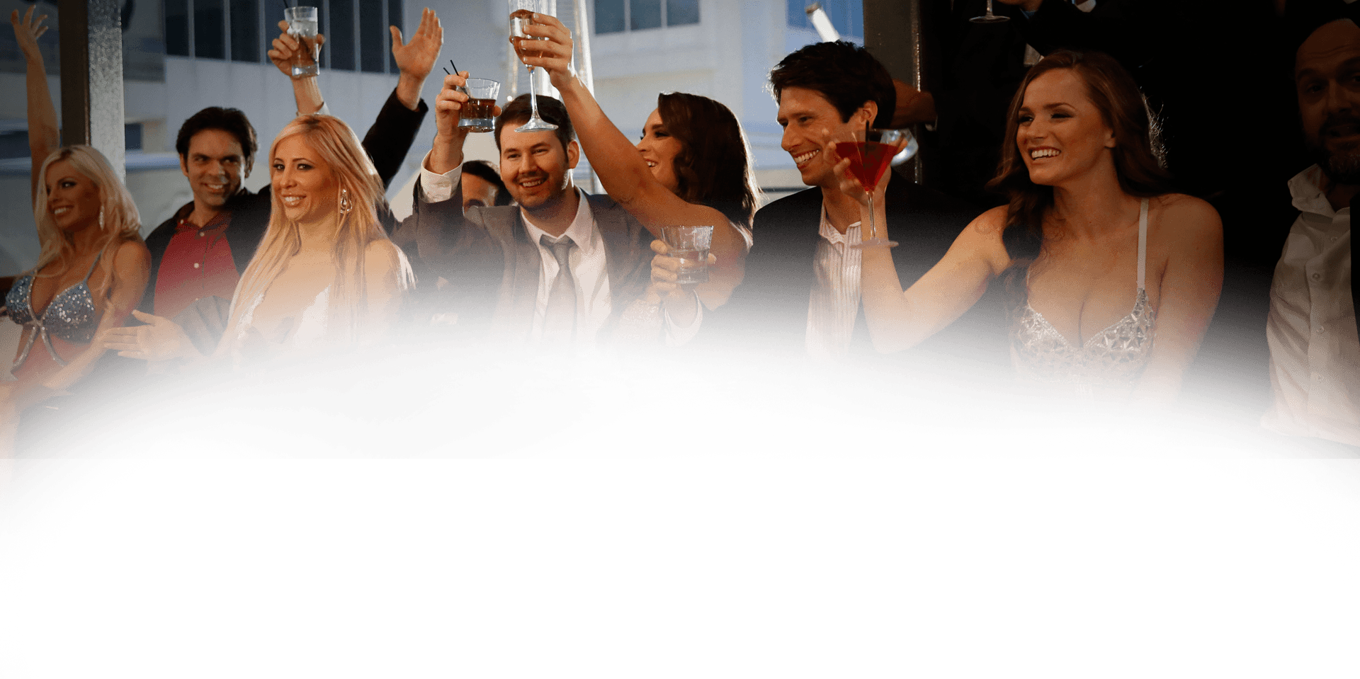 Events - Scores Atlantic City (1920x959), Png Download