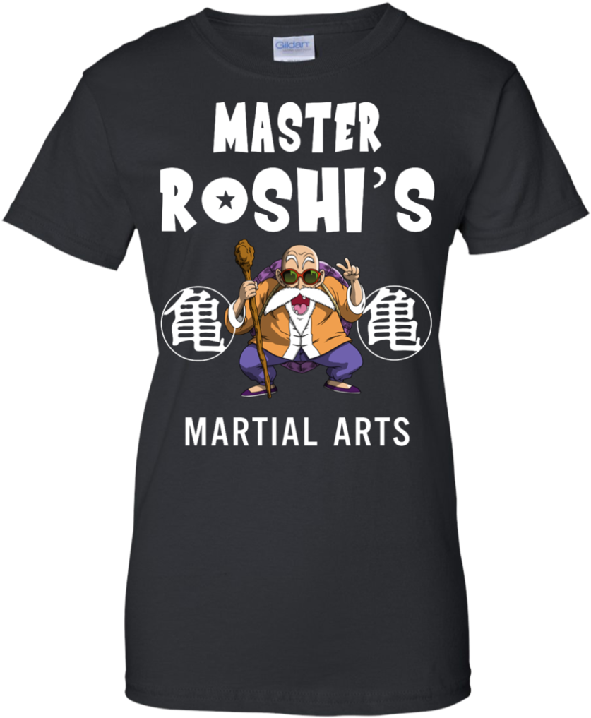 Download Transparent Ripple Junction Dragon Ball Z Master Roshi's Dojo ...