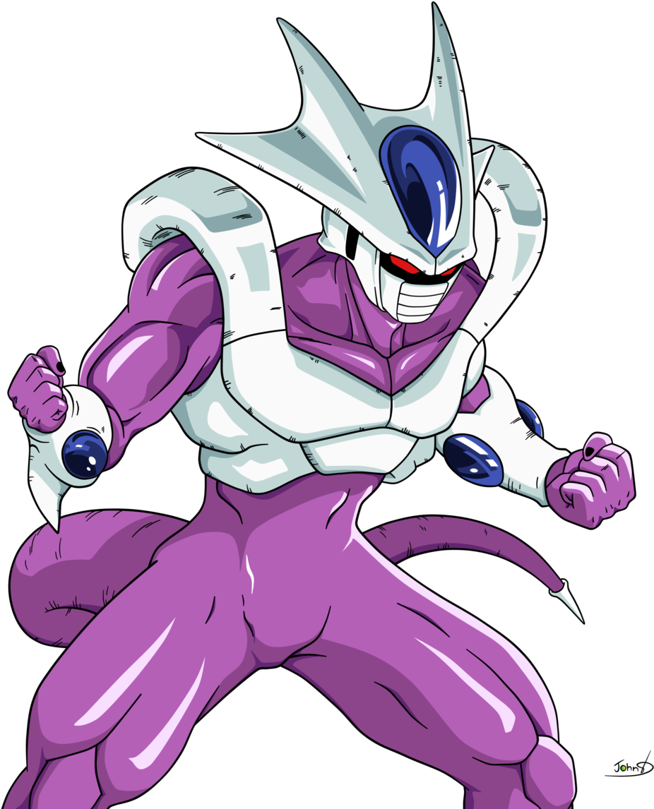 10000 Best R/dbz Images On Pholder - Deviantart Cooler (1024x1365), Png Download