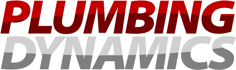 Plumbing Dynamics - Water (971x288), Png Download