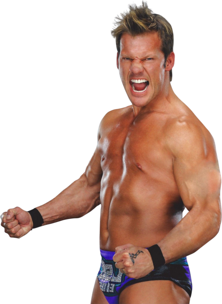 Chris Jericho Transparent Png - Chris Jericho 2016 Png (747x1024), Png Download