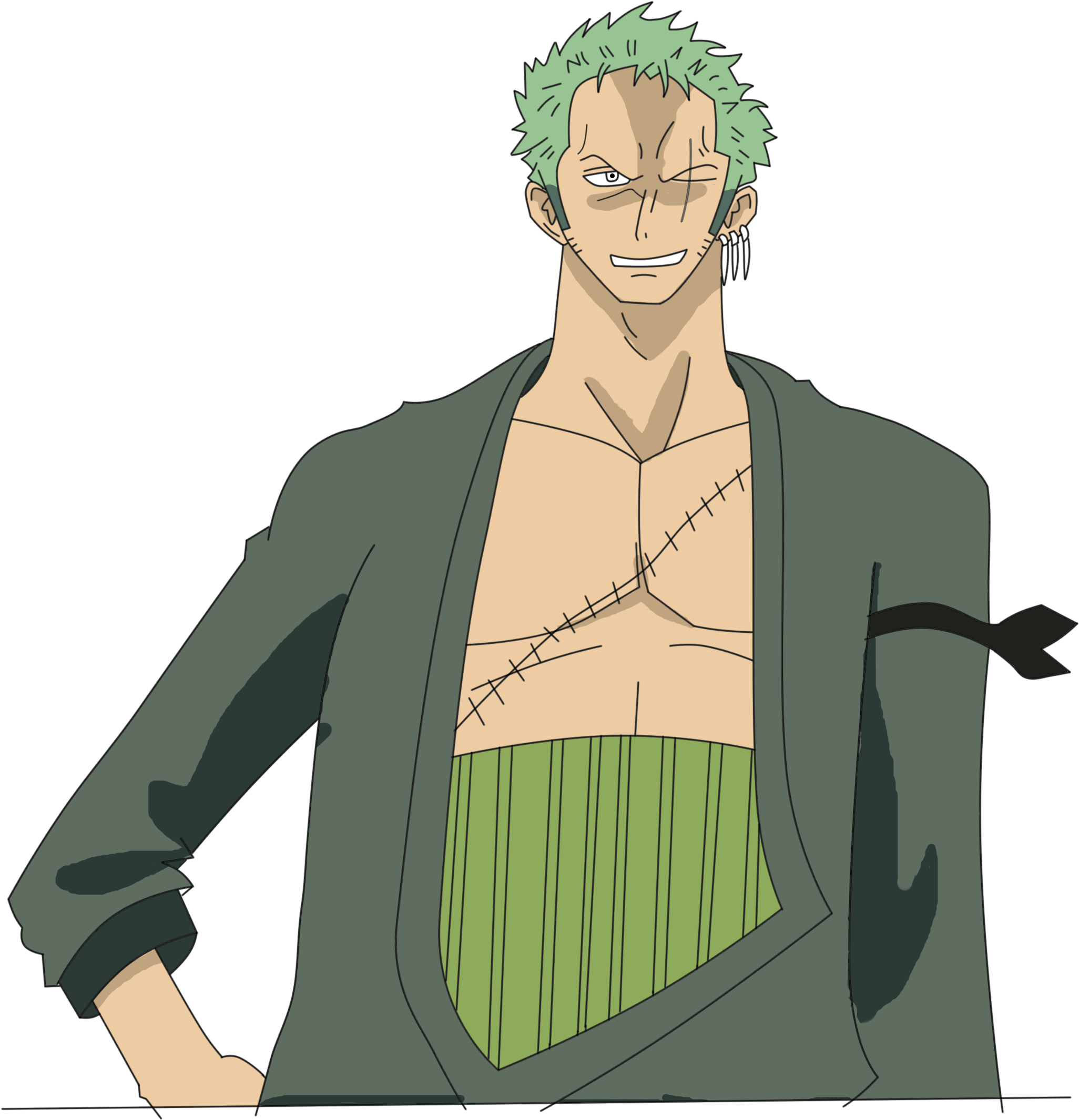 Author Comments - Newgrounds (4128x2322), Png Download