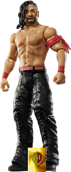Mattel Nakamura (600x600), Png Download