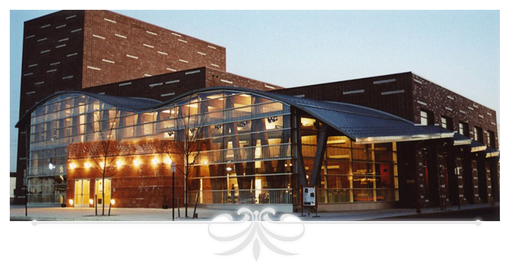 Download Commercial Building - Full Size PNG Image - PNGkit