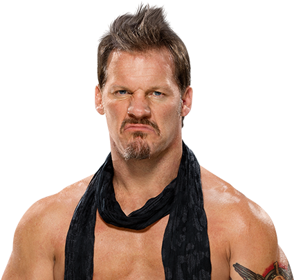 Image Result For Chris Jericho - Wwe Chris Jericho 2017 (562x408), Png Download