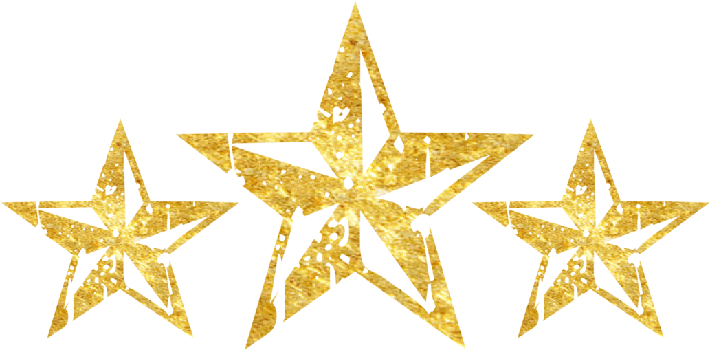 Alternative Apparel - Star (1160x718), Png Download