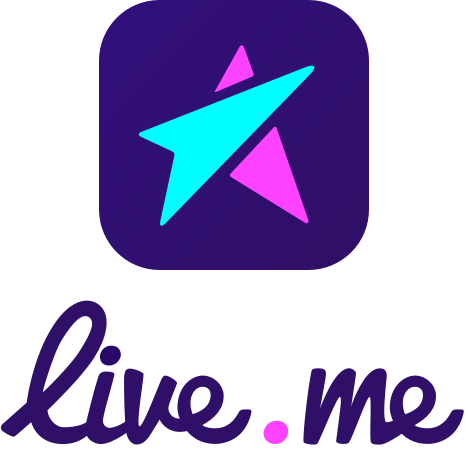 No Search Bar ☑ Can't Change Image Quality ☑ Can't - Live Me Logo (468x450), Png Download