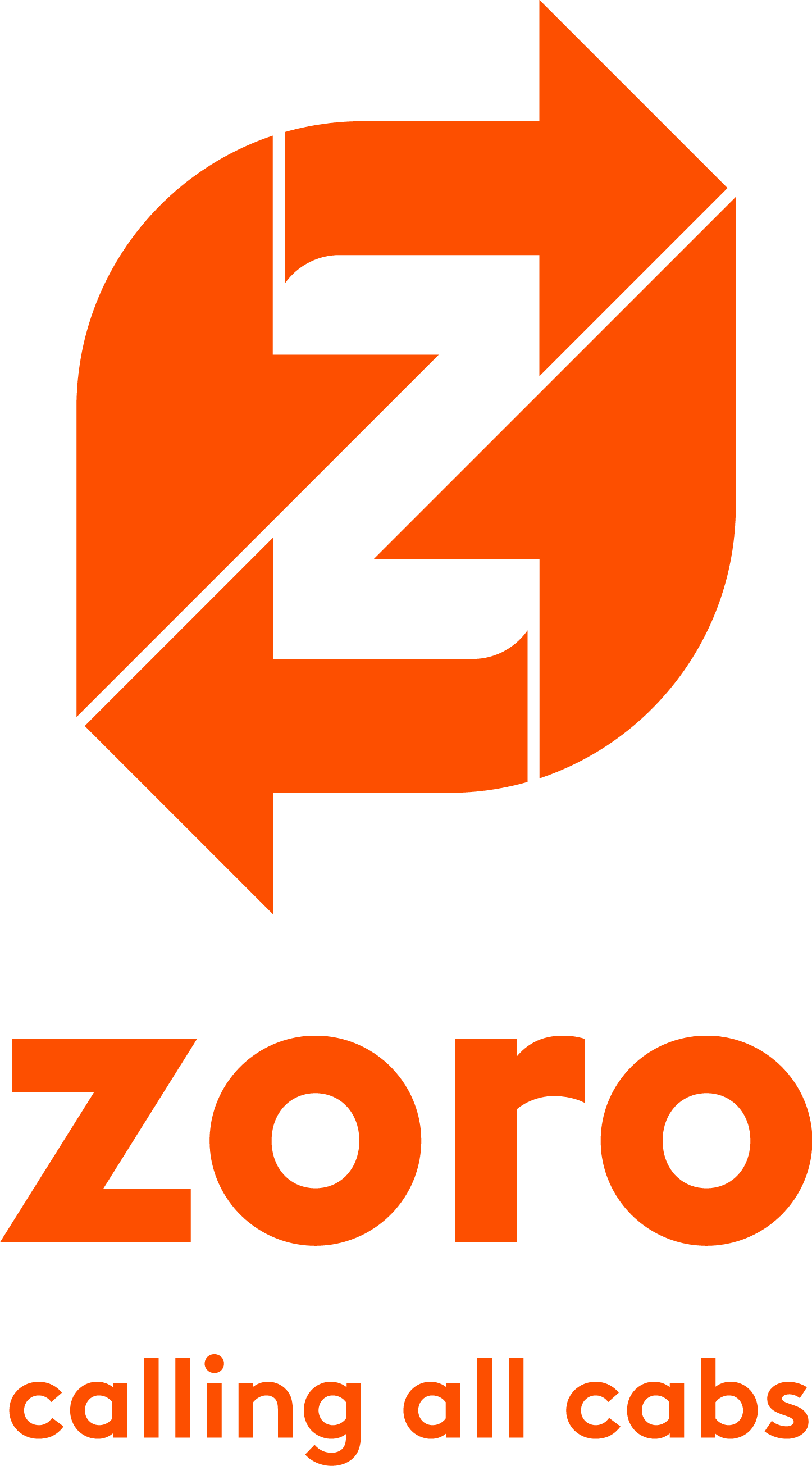 How Zoro Works - Central Taxi (1446x2610), Png Download