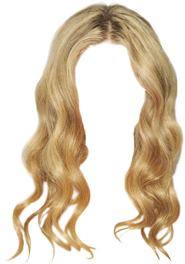Lace Wig (521x625), Png Download