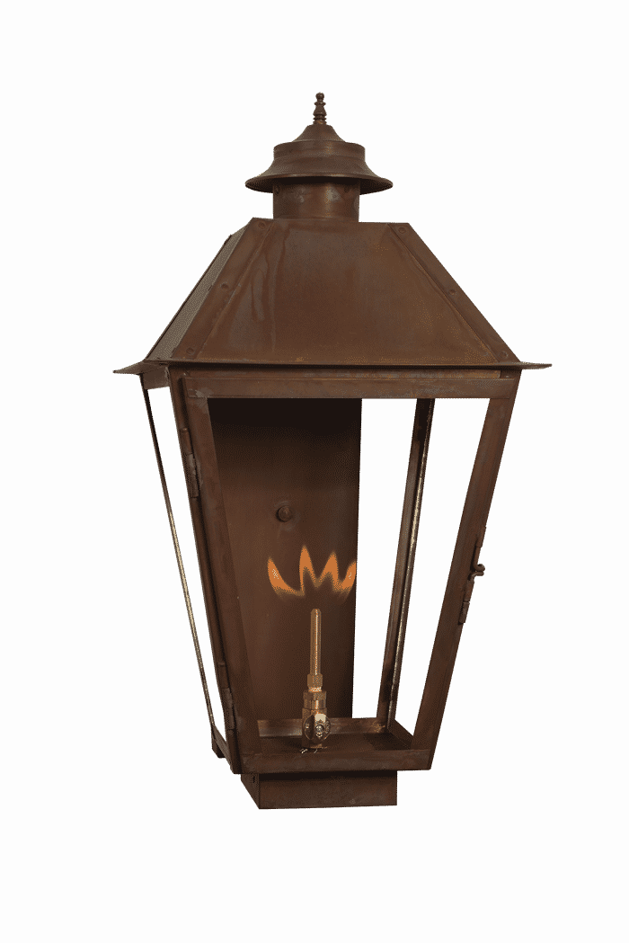 Magnolia - Pendant Light (700x1049), Png Download