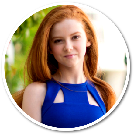 Francesca-capaldi - Dress (800x450), Png Download