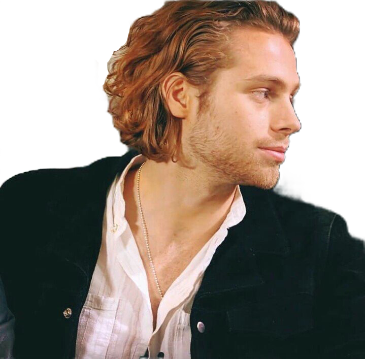 Download Lukehemmings Luke Hemmings 5sos Freetoedit Luke Hemmings
