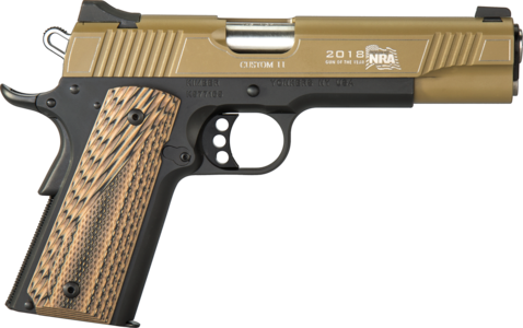 Picture Library Download Merchandise The Nra Logo - Socom Gear Meu M1911 Tan (478x300), Png Download