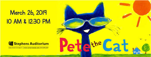Download Pete The Cat: Cavecat Pete [book] - Full Size PNG Image - PNGkit