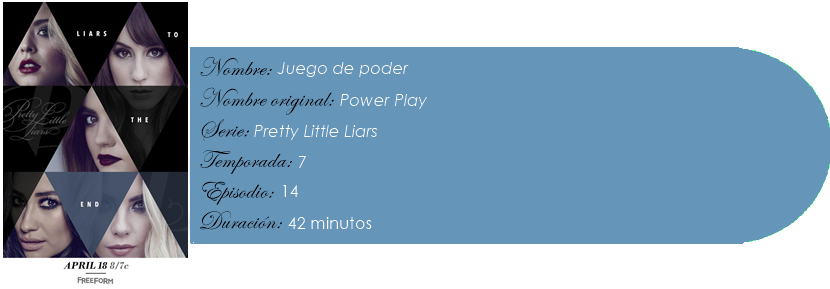Recapitulación Pretty Little Liars - Handwriting (830x289), Png Download