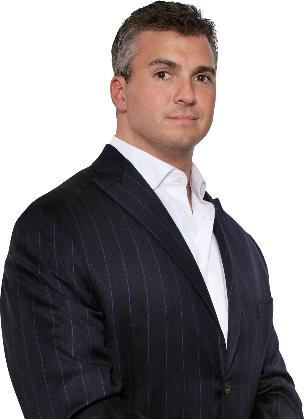 Shane Mcmahon White Background (1024x1412), Png Download