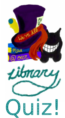 Which Alice In Wonderland Character Are You - Alice In Wonderland (525x464), Png Download