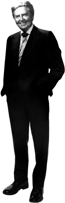 Vincent J - Mcmahon - Berlin (320x728), Png Download