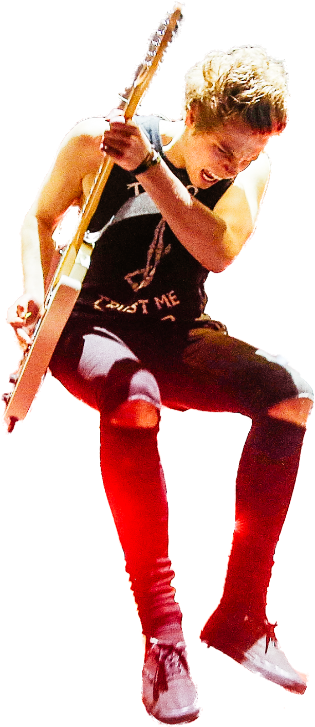 5sos Tumblr Wallpaper - Basic Pump (914x1453), Png Download