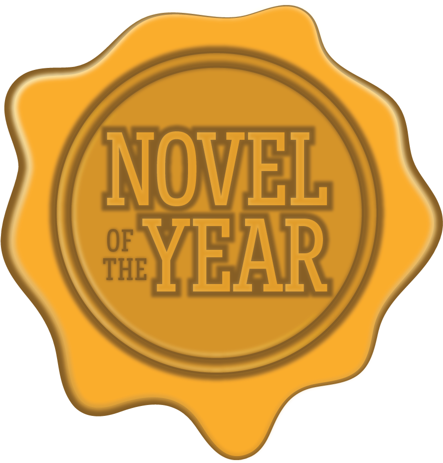 Alice In Wonderland - Novel Of The Year Award (1200x1200), Png Download