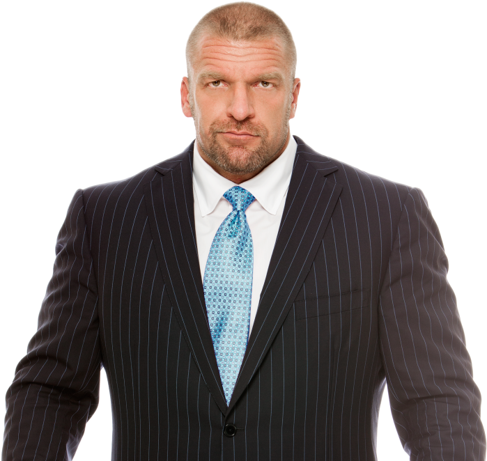 Triple H - Triple H Authority Png (1000x707), Png Download