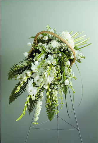 Ctt8-21 - Church Altar Wedding Decorations (480x480), Png Download