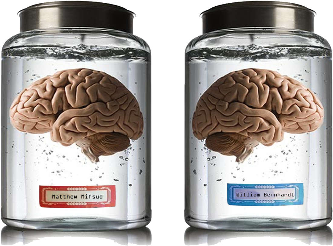 Creative Brains For Sale (1280x950), Png Download