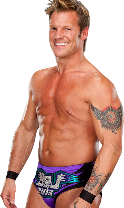 Chris Jericho - Chris Jericho 2013 Png (429x722), Png Download