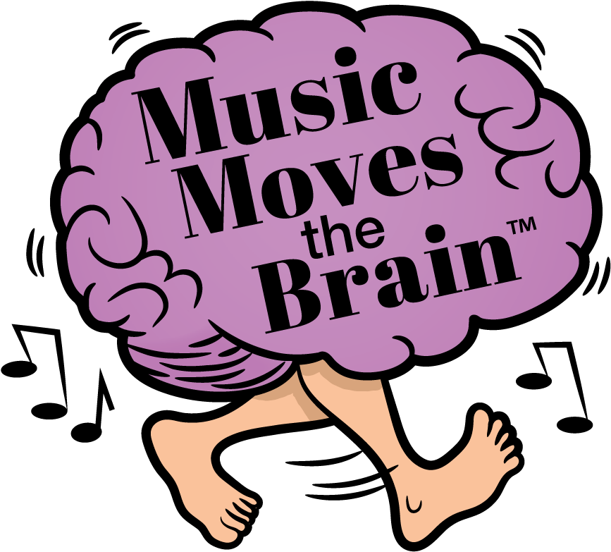 Creative Clipart Creative Brain - Musical Learner (986x876), Png Download