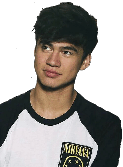 Calum Hood Transparent 2017 (499x674), Png Download