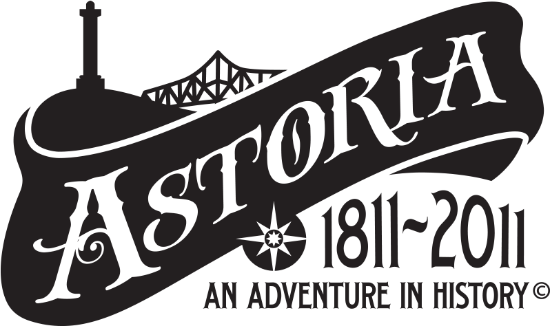 Astoria Bicentennial (800x800), Png Download