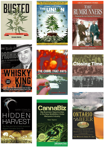 Histories Of Prohibitioncanada - Union (436x556), Png Download